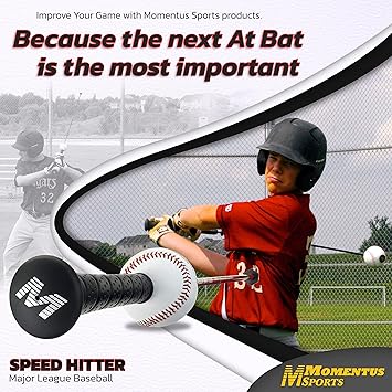 speed stick baseball