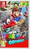 Super Mario Odyssey (Nintendo Switch)