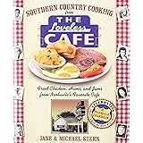 Southern Country Cooking from the Loveless Cafe: Fried Chicken, Hams, and Jams from Nashville's Favorite Cafe