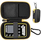 CaseSack Case for Rugged Radios Nitro Bee (Race Receiver, Race Receiver)