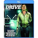 Drive [Blu-ray]