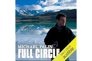 Michael Palin: Full Circle