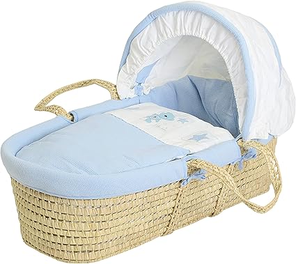 Bellissima baby couffin Clearance