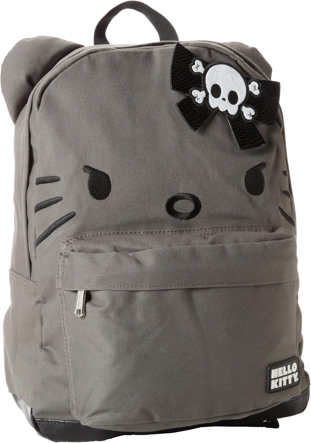Loungefly Hello Kitty Angry Backpack Amazon.co.uk Shoes & Bags