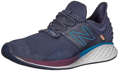 new balance fresh foam roav navy