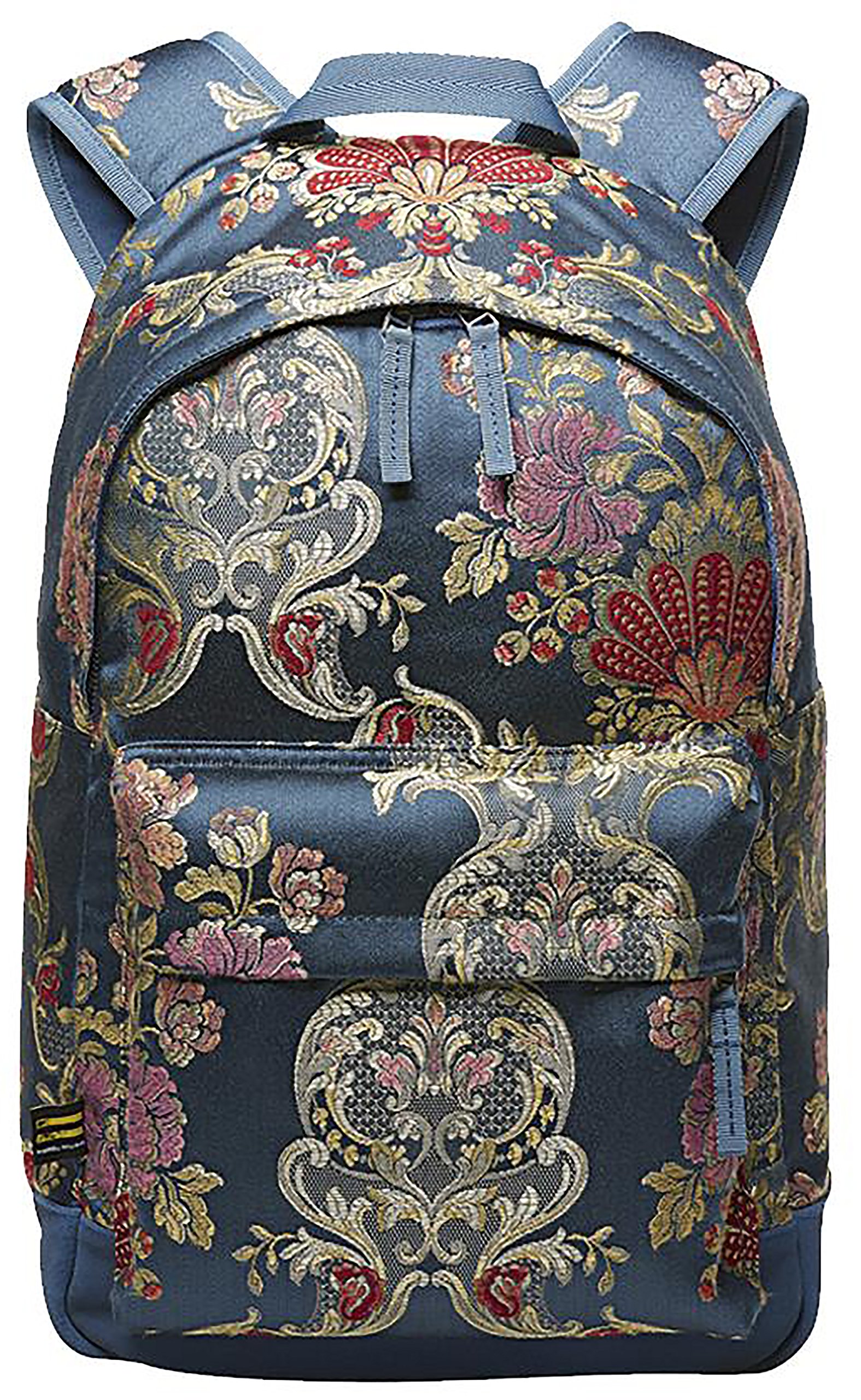pharrell jacquard backpack