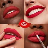 Revlon ColorStay Limitless Matte Lipstick Top Talent 24HR Wear Vegan view 2