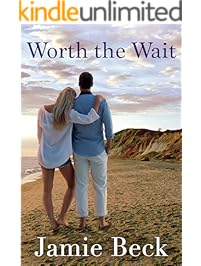 Worth the Wait (St. James Book 1)