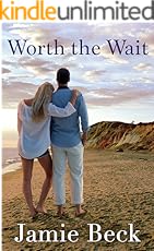 Worth the Wait (St. James Book 1)