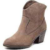 rocket dog western boots