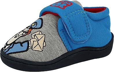 boys slippers uk