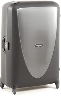 Samsonite Termo Comfort Spinner 84 32 V29002 34722 Amazon Co Uk