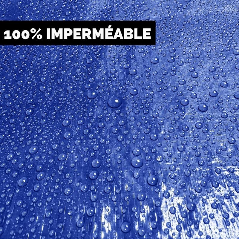 Tapis De Sol pour Piscine Assure Protection. Tapis Piscine Hors Sol Préserve L'Intégrité du Sol. Tapis De Sol Piscine Offre Une Sécurité Accrue. Le Tapis De Piscine Hors. (450x250 cm)
