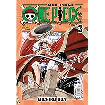 One Piece Vol. 2 | Amazon.com.br