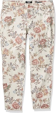 nine west gramercy skinny jeans