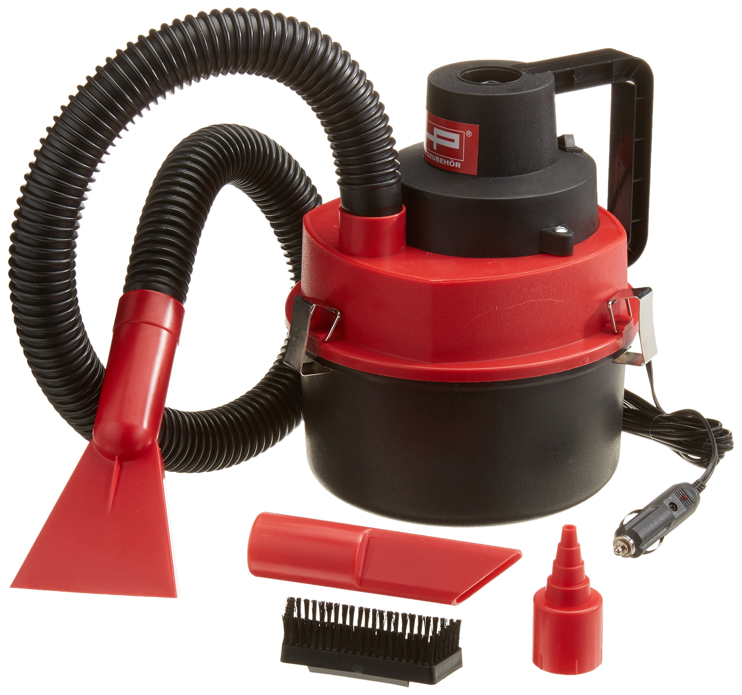 HP 20285 Wet/Dry Vacuum Cleaner
