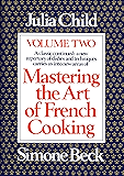 Mastering the Art of French Cooking, Volume 2