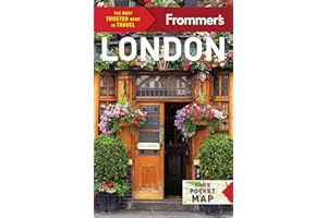 Frommer's London