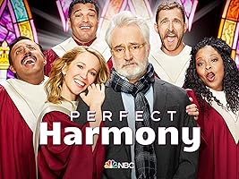 Perfect Harmony Season 1