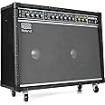 Roland JC-120 Jazz Chorus 120-Watt Guitar Amplifier with Two 12-Inch Speakers