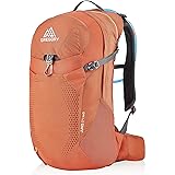 gregory maya running backpack