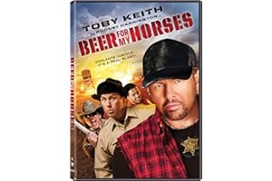 NEW Beer For My Horses (DVD)