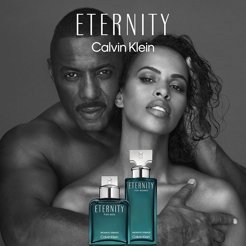 CK Eternity Aromatic Essence for Men