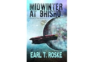 Midwinter at Bhisho (Seasons of War on Abira Book 1)