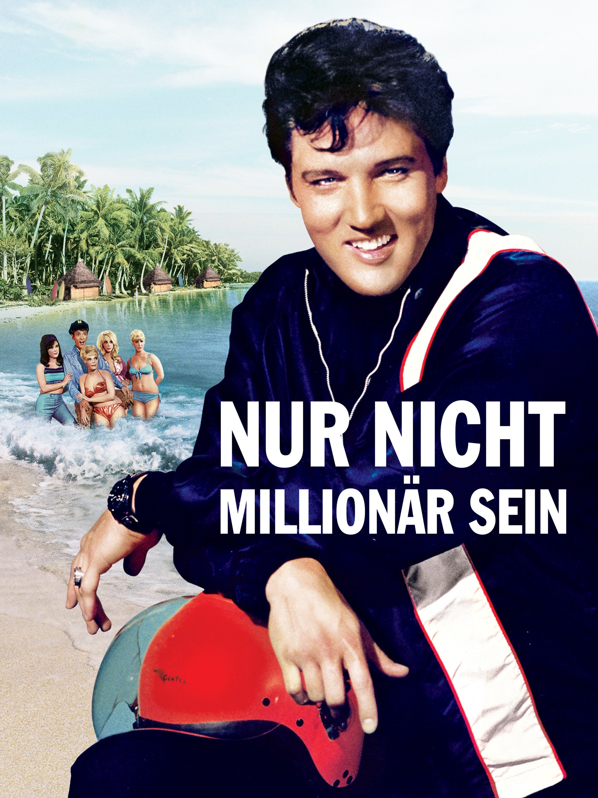 Amazon De Nur Nicht Millionar Sein Ansehen Prime Video