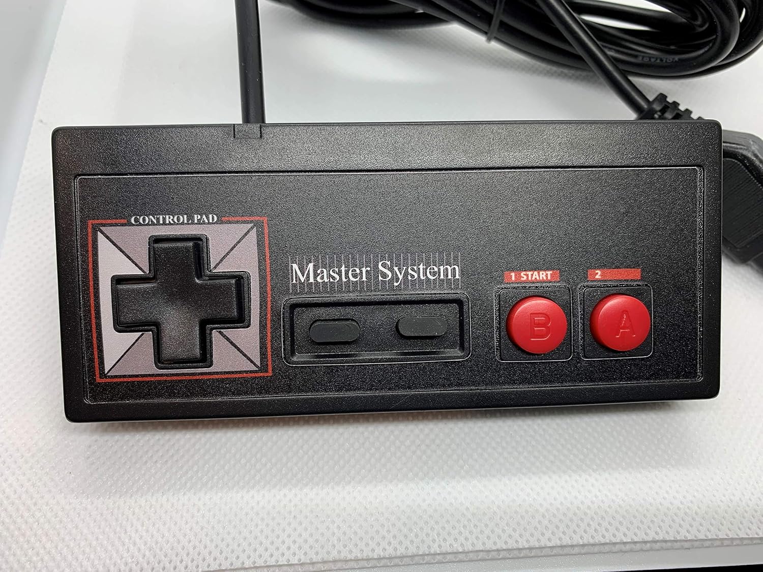 sega master system