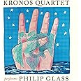 GLASS, PHILIP: String Quartets Nos. 2, 3, 4 & 5