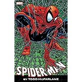 Spider-Man By Todd Mcfarlane: The Complete Collection