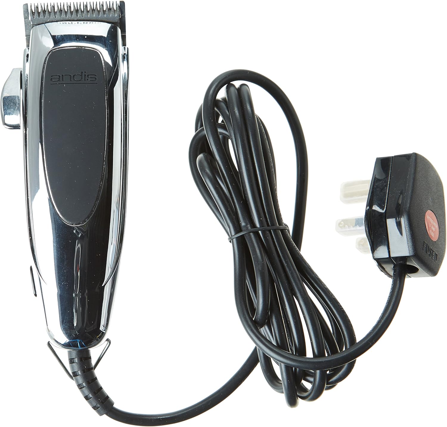 Andis PM4 Trendsetter Adjustable Blade Clipper, Chrome Amazon.co.uk