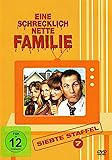 Eine schrecklich nette Familie - Siebte Staffel [3 DVDs]