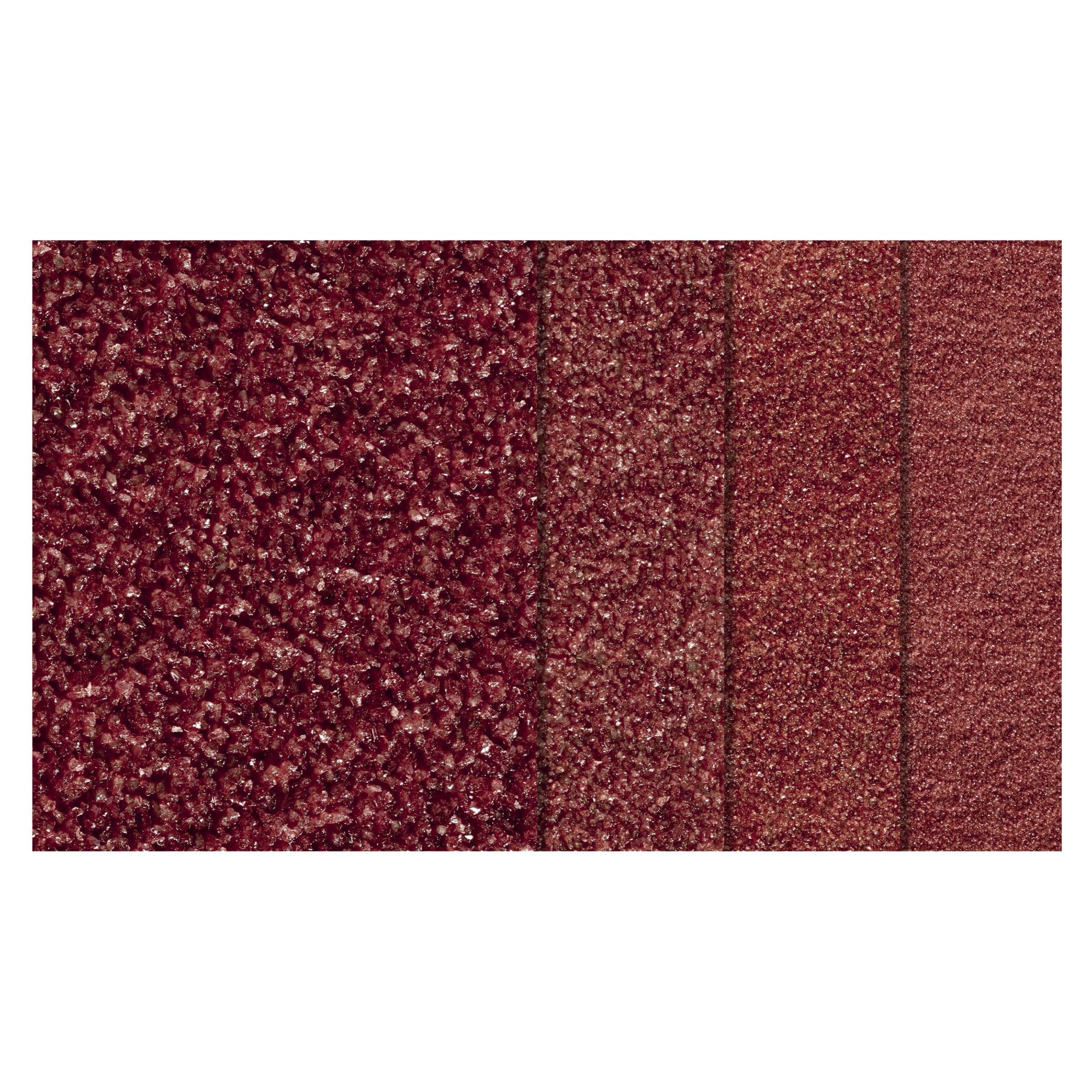 wolfcraft Sandpaper Sheet Set “Super” for Wood/Metal, 16 Pcs. I 3141000