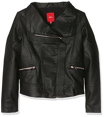 s.Oliver Mädchen Jacke