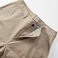 Huckberry 365 Chino Pant, Hb Athletic