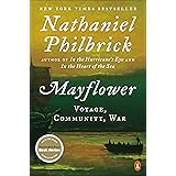 Mayflower: Voyage, Community, War