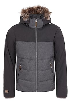 Icepeak Tobin - Herren Winterjacke Skijacke - 856045562-817