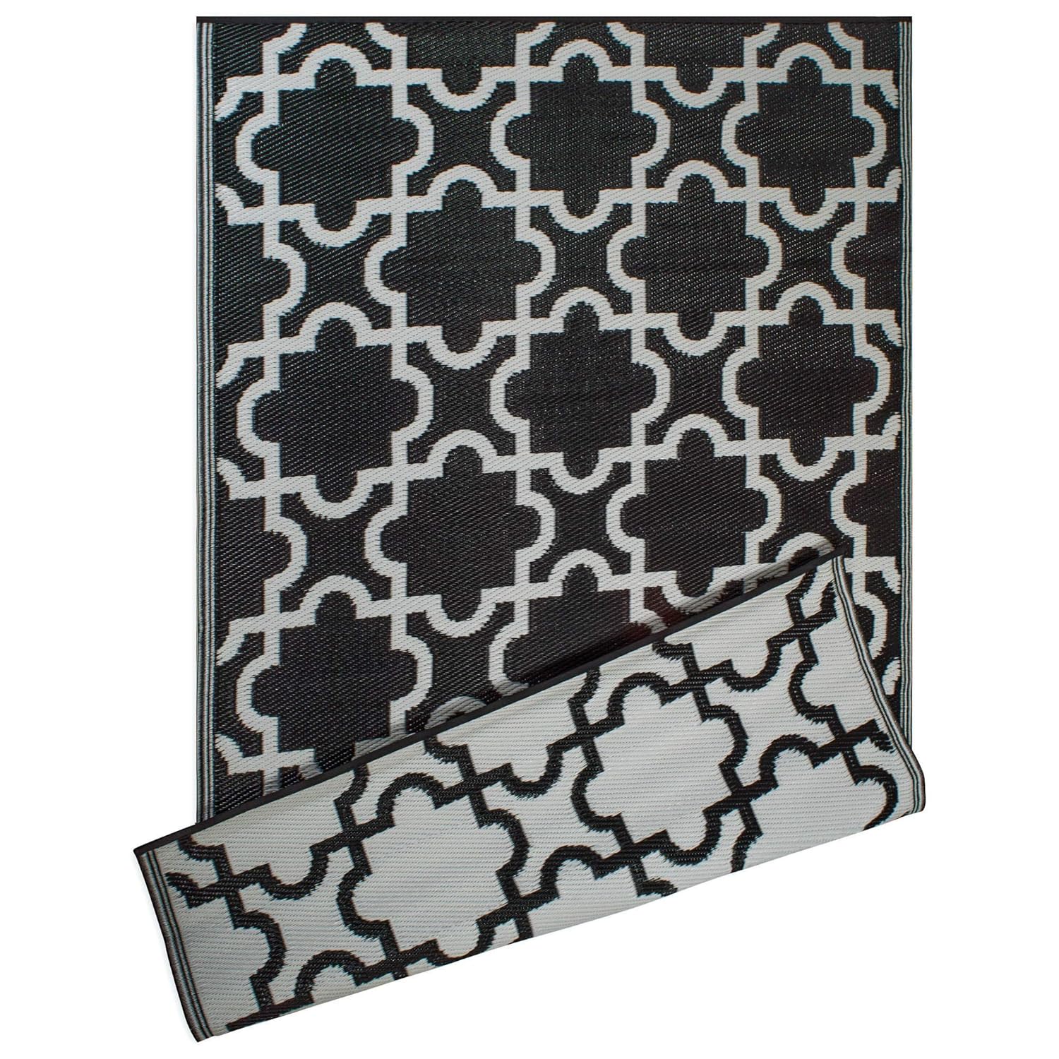 outdoor rug pad mold resistant