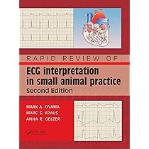 洋書 CARDIAC ARRHYTHMIAS in Dogs and Cats 51olFfgtv9L.jpg_BO30,255,255,