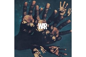WAR (Vinyl)