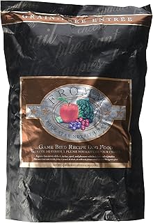 fromm beef frittata veg dog food