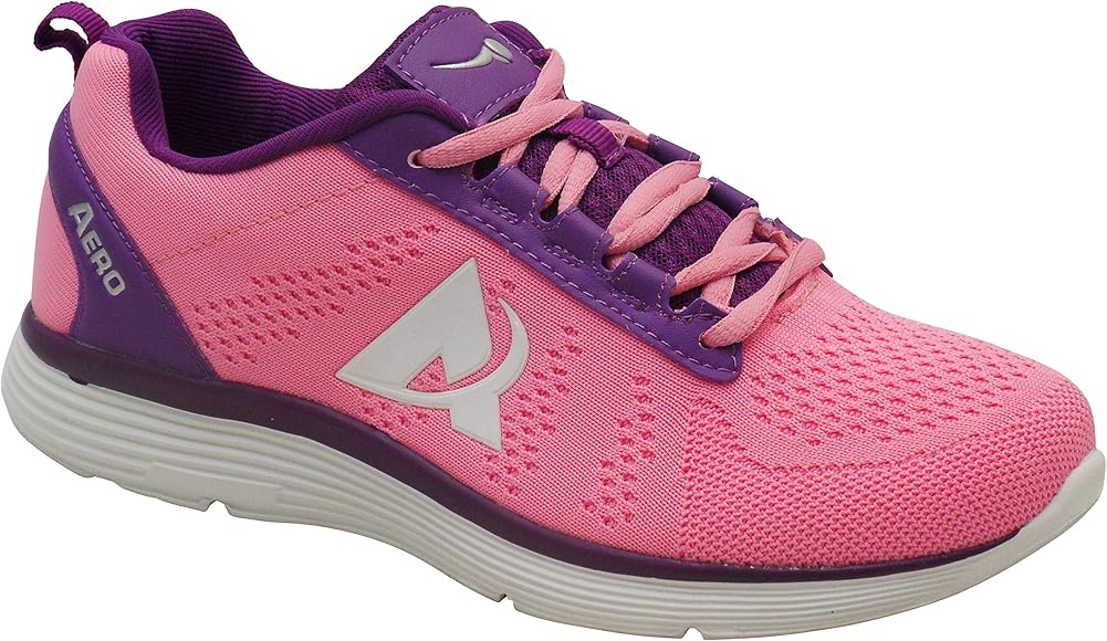 amazon ladies pink shoes