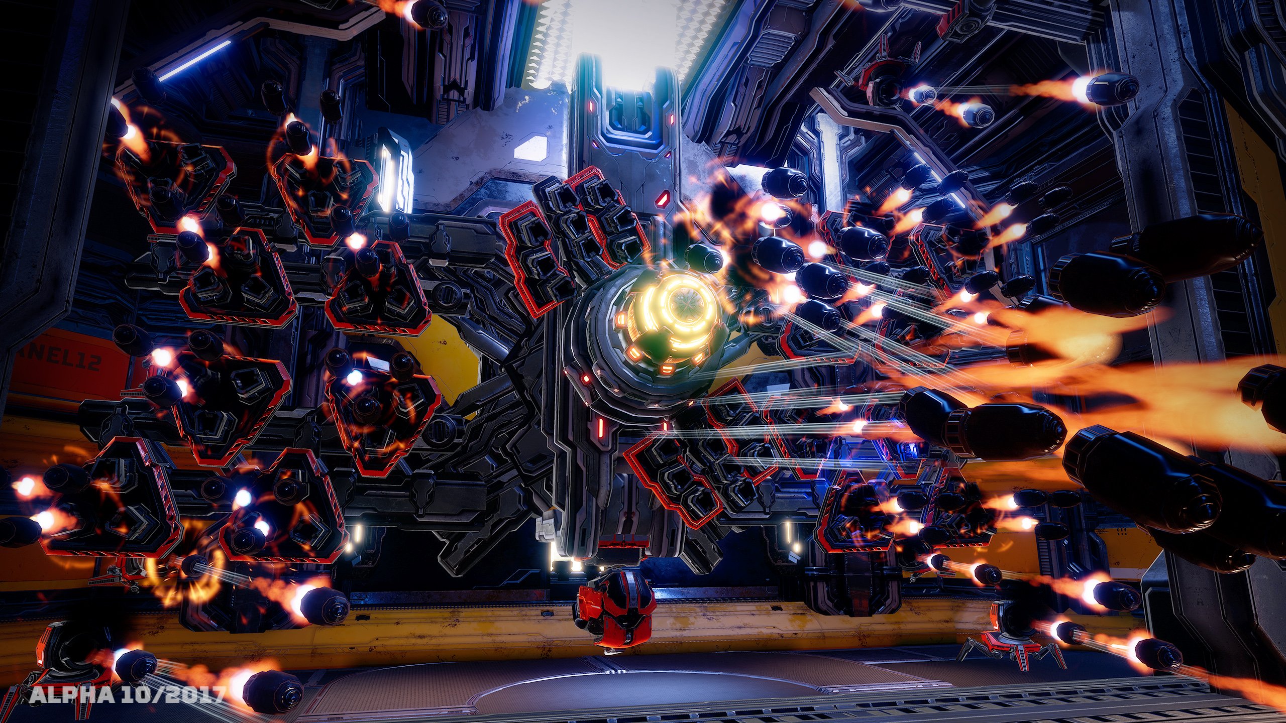 MOTHERGUNSHIP (Xbox One)