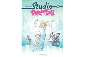 Studio Danse - Tome 10 (French Edition)