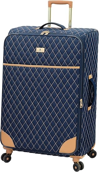 amazon london fog luggage