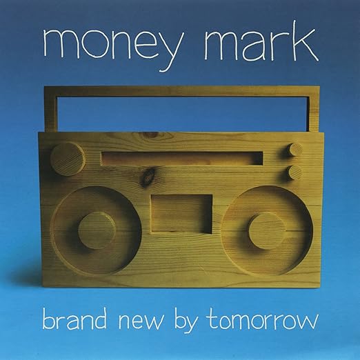 Brand New By Tomorrow [Vinyl LP]: Amazon.de: Musik-CDs & Vinyl