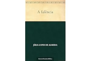 A falência (Portuguese Edition)