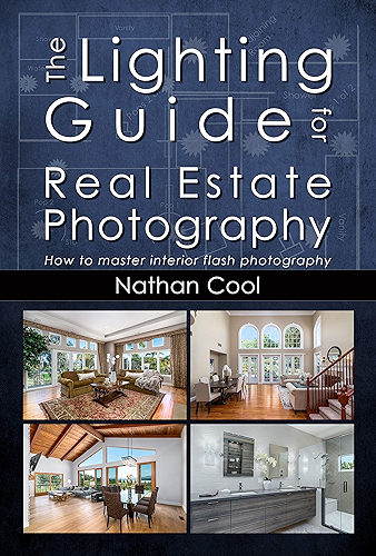 Download The Lighting Guide for Real Estate Photography: How to master interior flash photography (English Edition) PDF